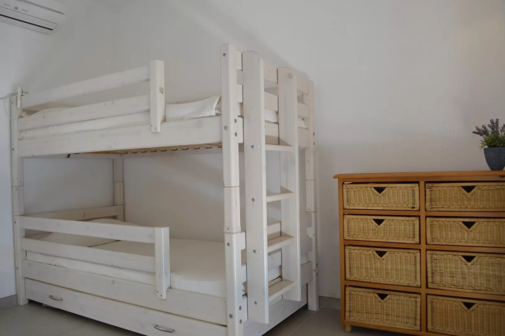 Vista de Mar - Chambre