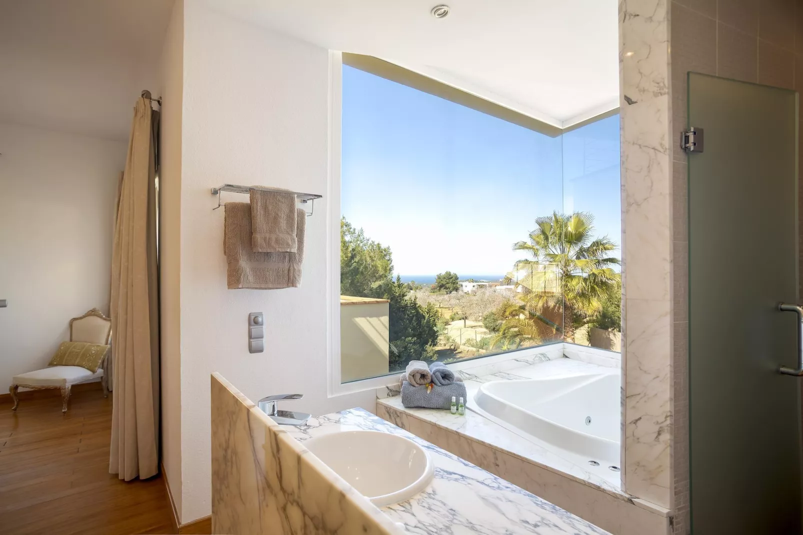 Sa Talida - Bathroom