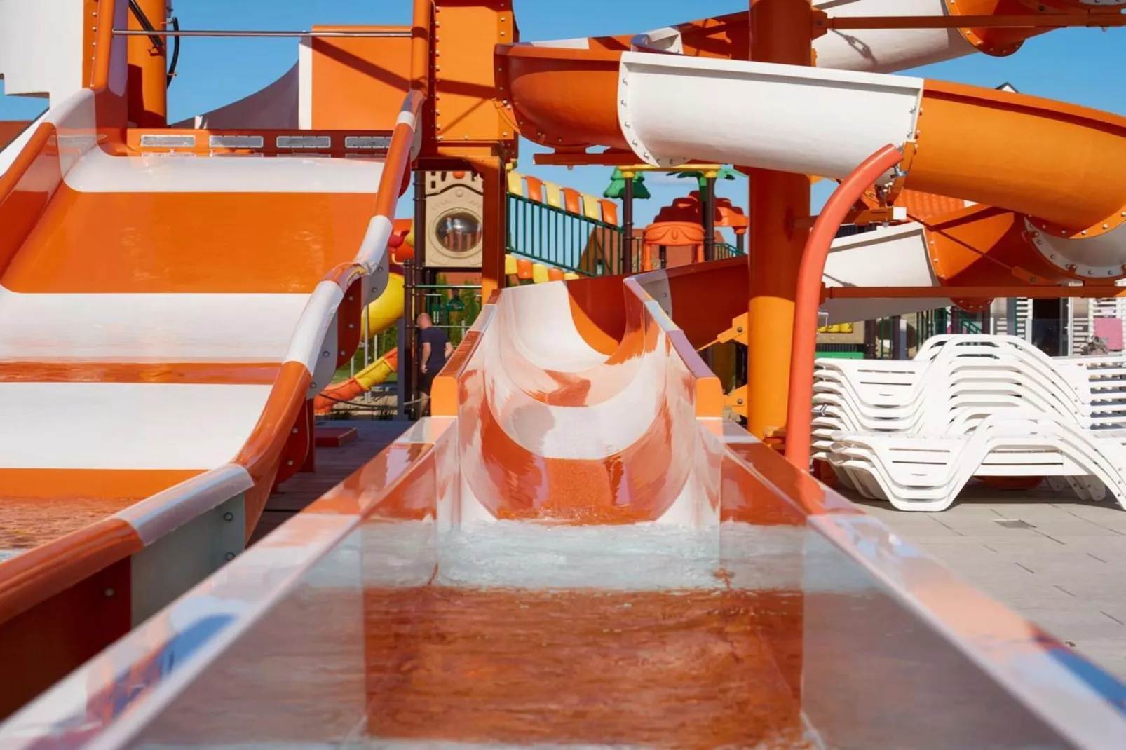 Domki PREMIUM Sarbinowo-Facilities