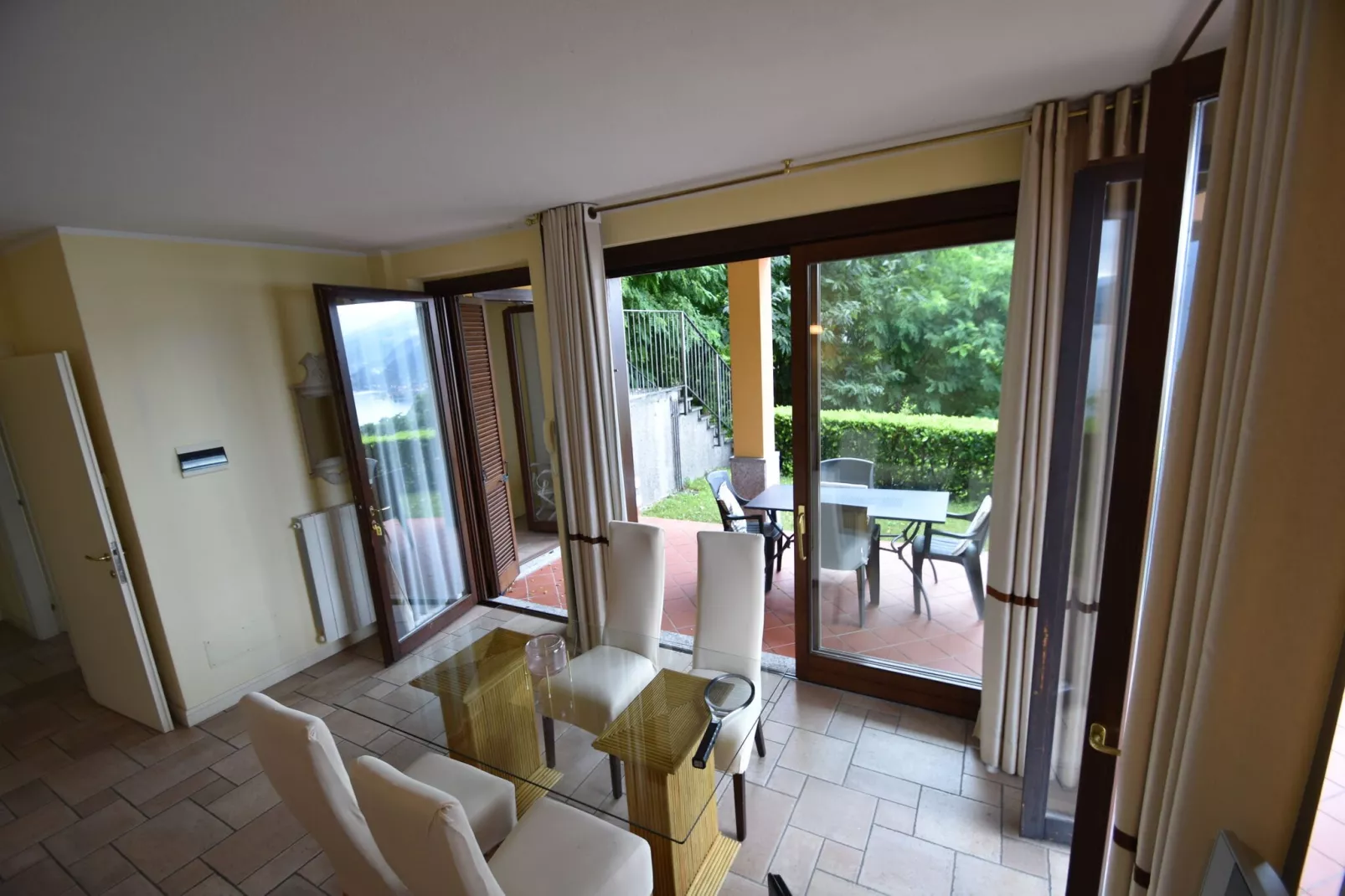 Vigneto A1-Dining room