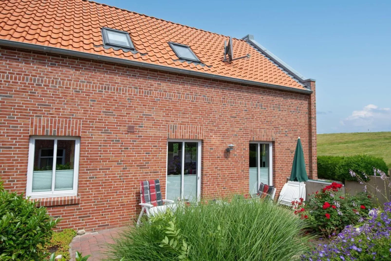 632618 - Extérieur été