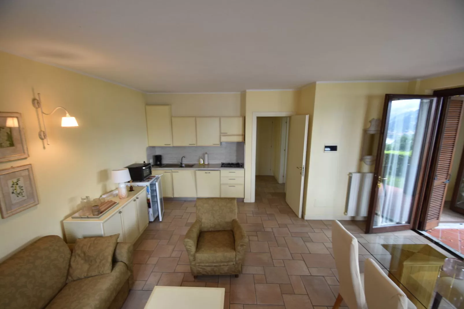 Vigneto A1-Kitchen