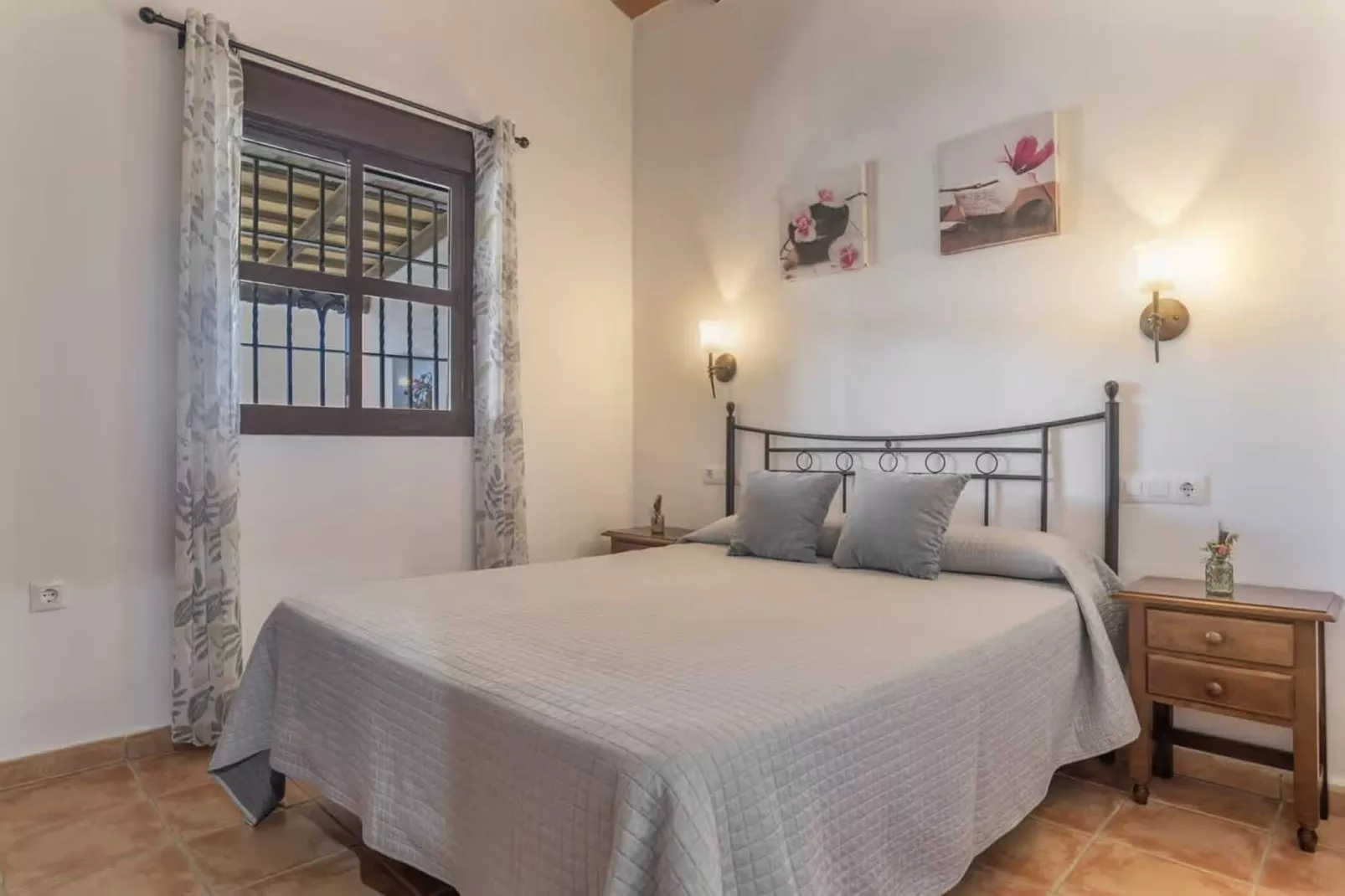 Casa Jose Antonio-Bedroom