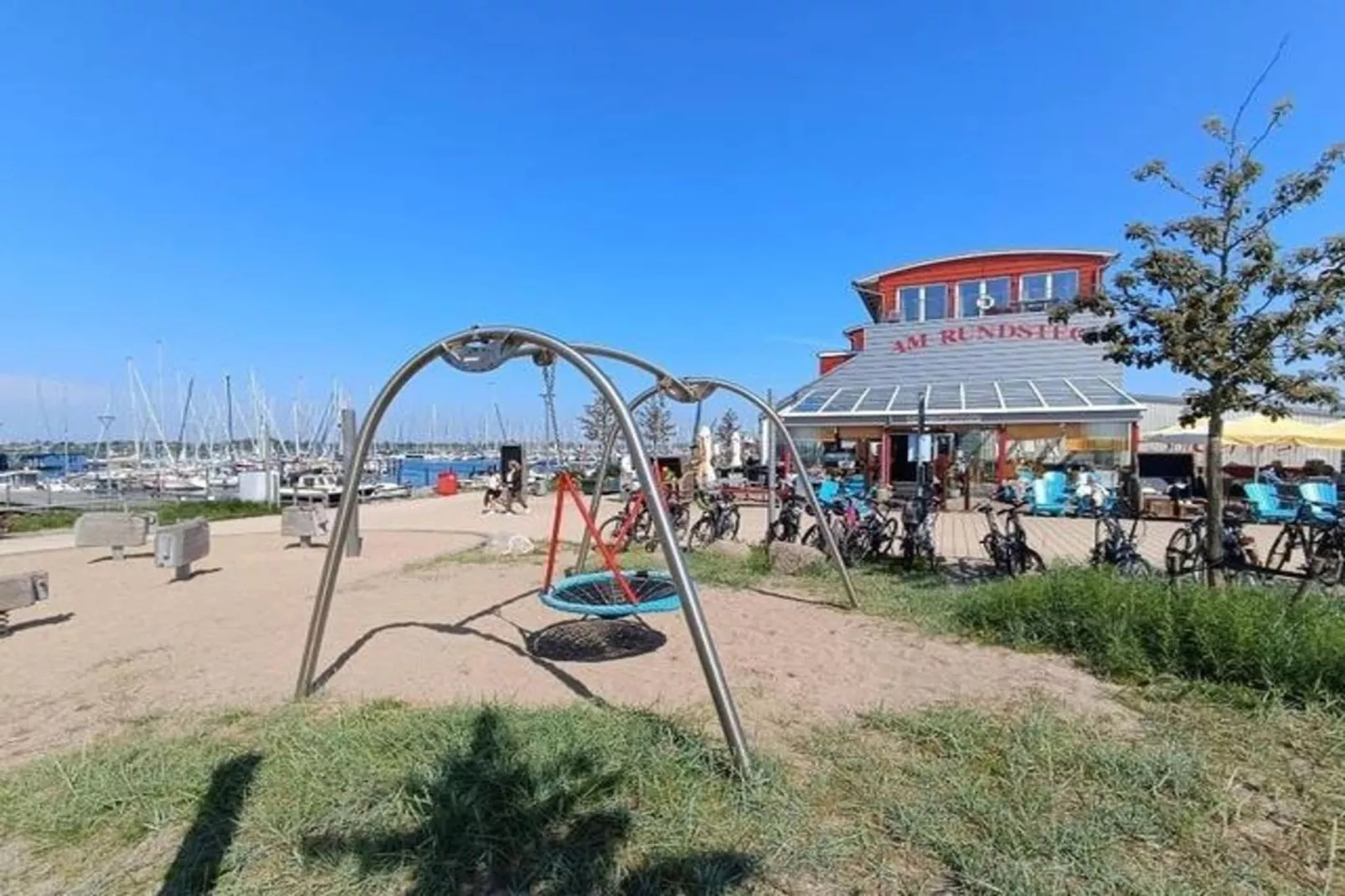 Am Rundsteg 3-Gebiete Sommer 1 km