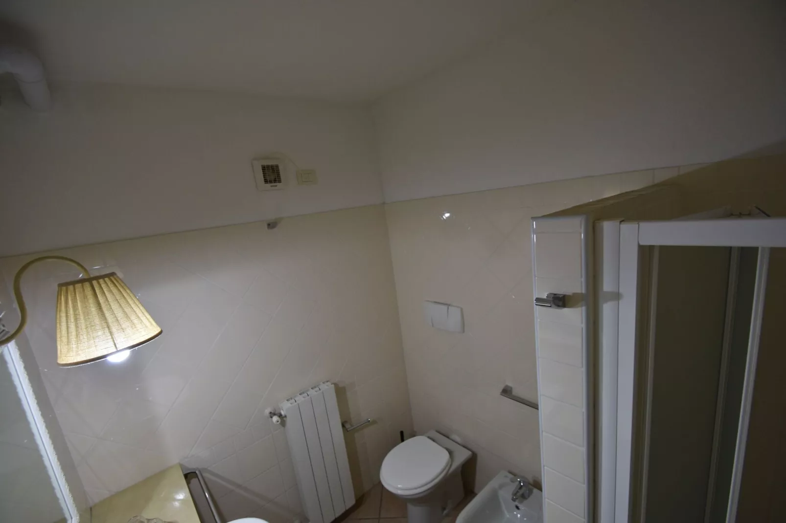 Vigneto A1-Bathroom