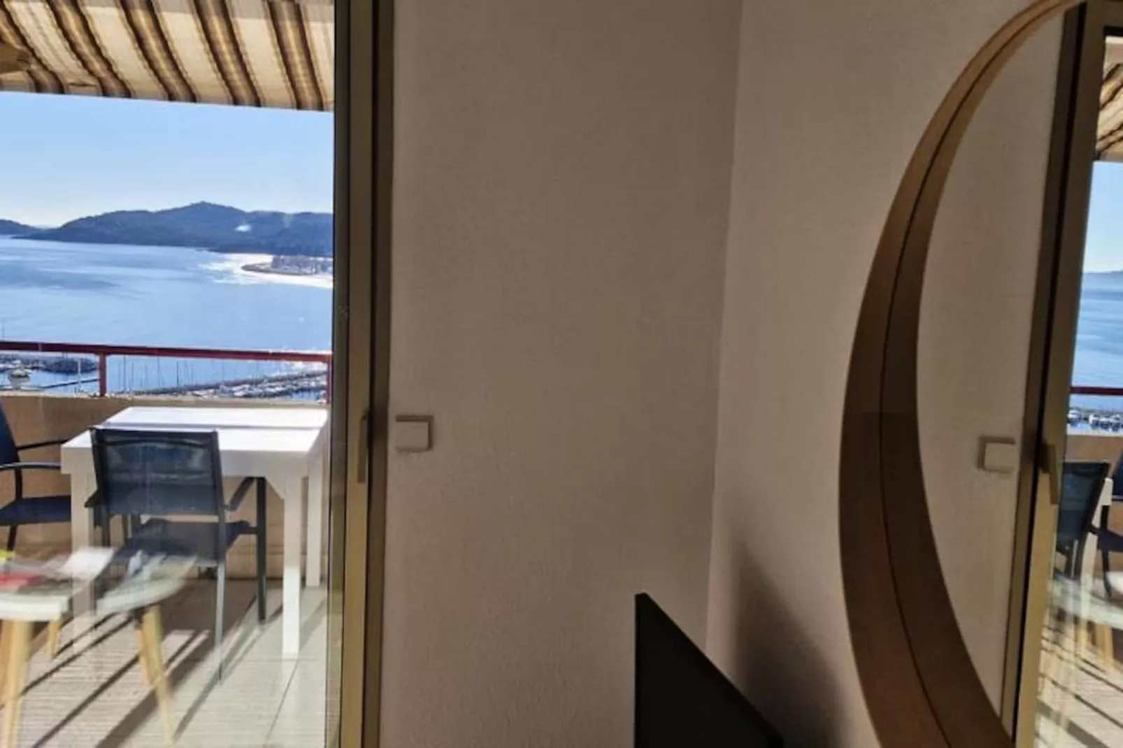 Residence Mandariniers - T3 For 4 People - Swimming Pool - Untagged