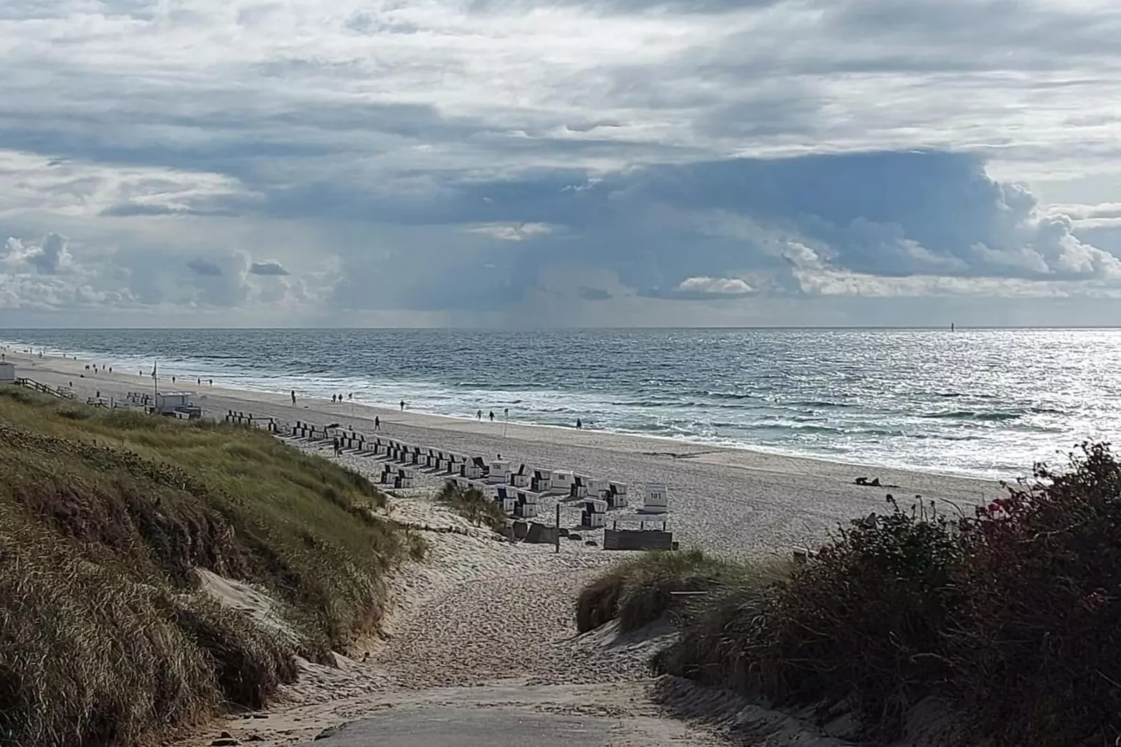 Niebüll-Ferienhaus Seebrise-Areas within 5km in summer