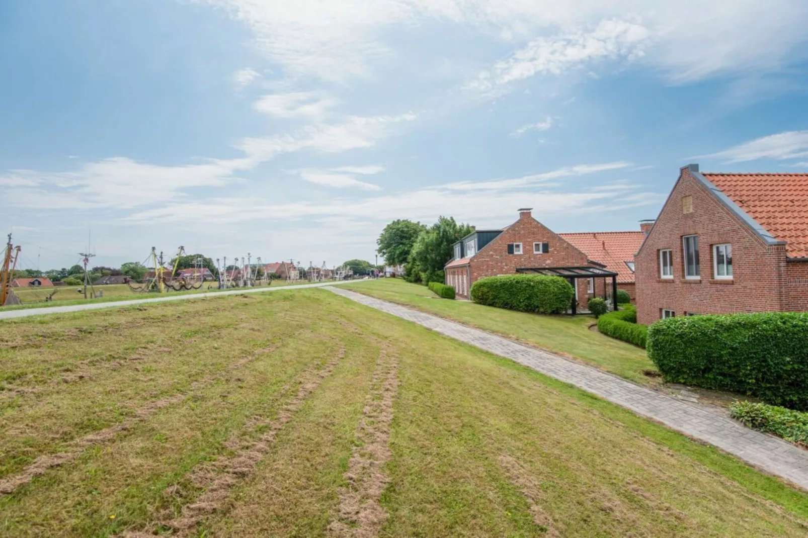 632618 - Extérieur été