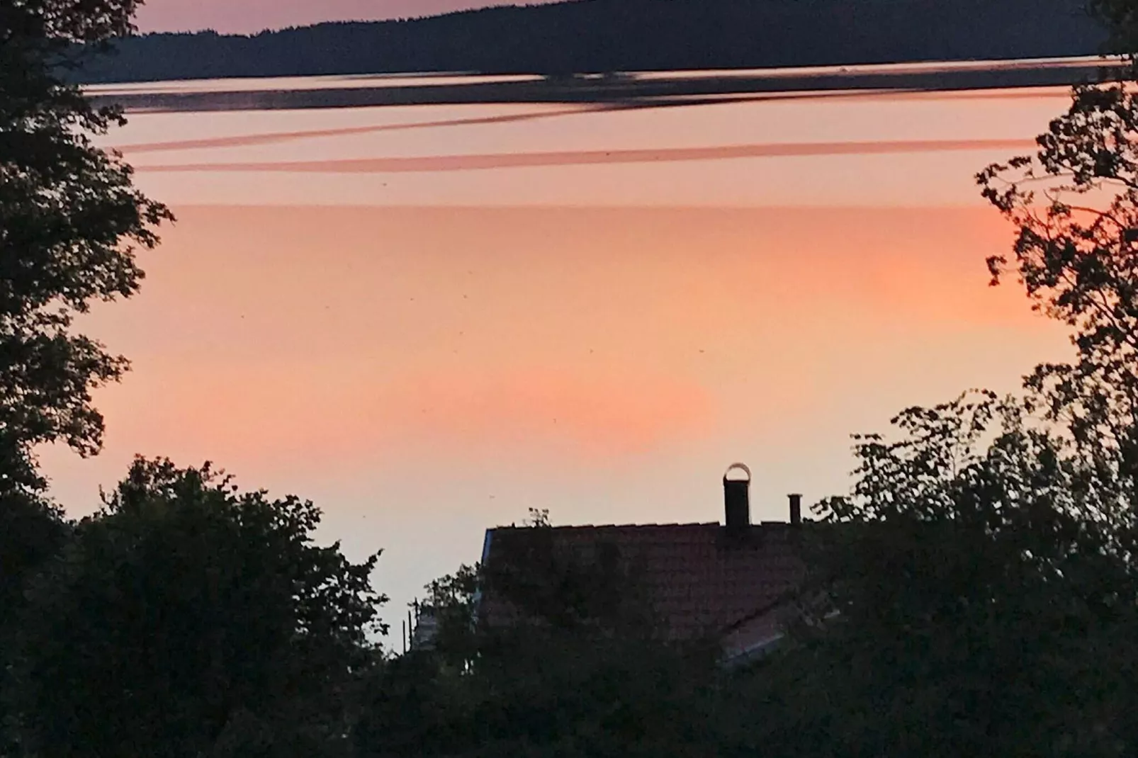 Maison de vacances pour 7 a ALLINGSÅS, SVERIGE-Non étiqueté