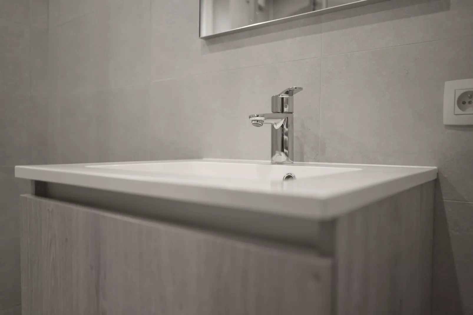 Chez Felix-Badezimmer