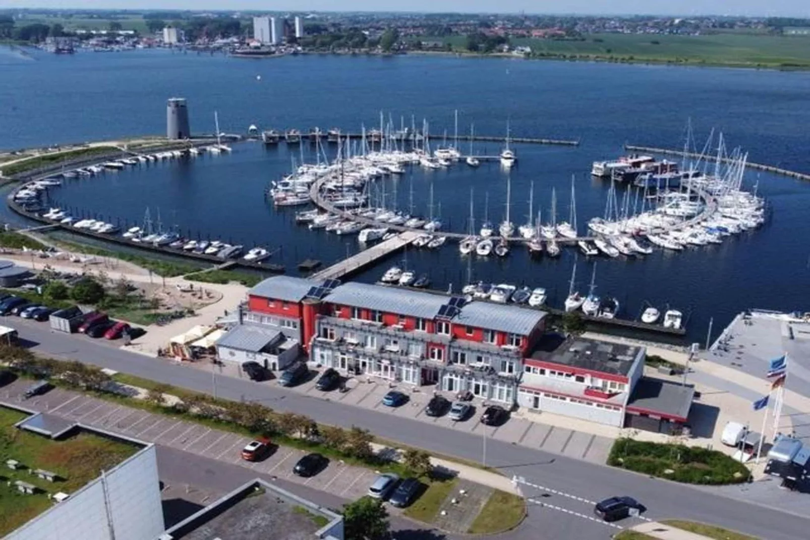 Am Rundsteg 3-Gebiete Sommer 1 km