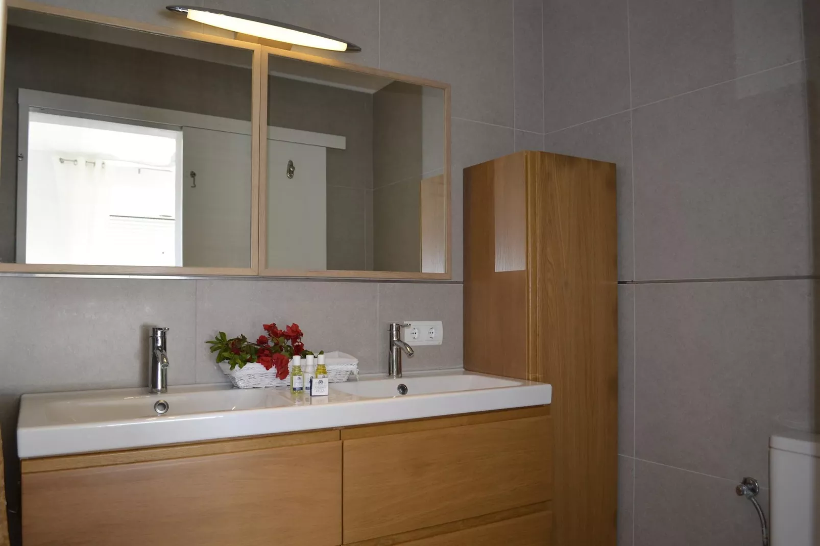 Vista de Mar - Salle de bain