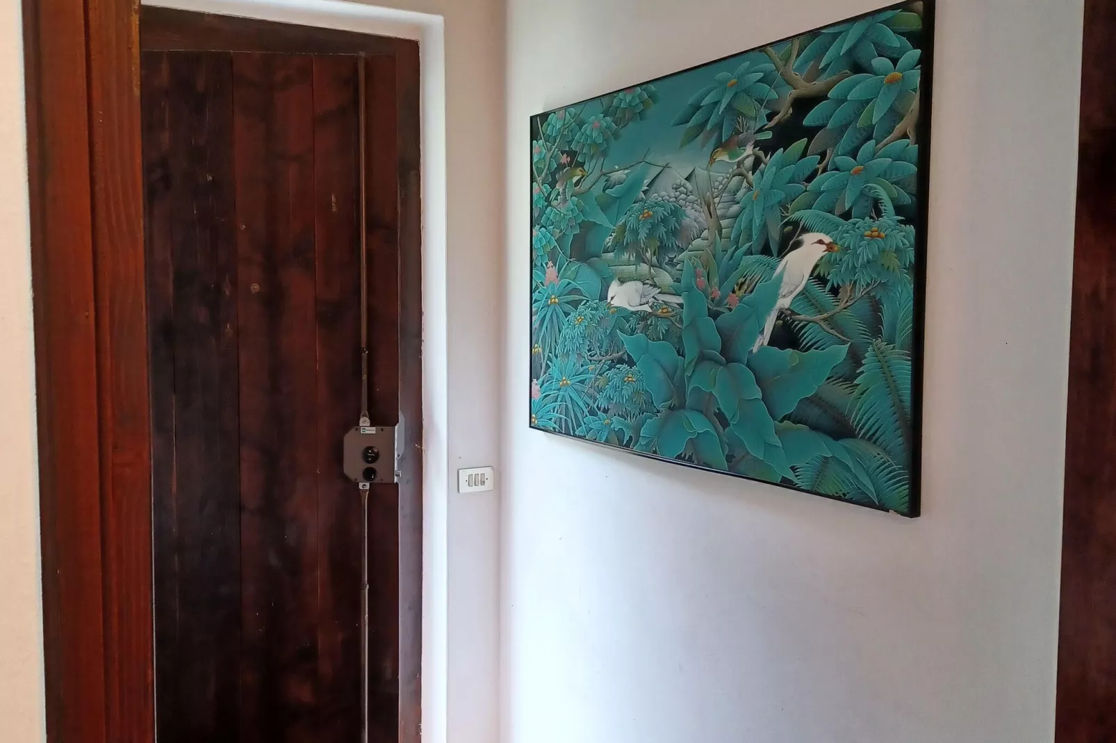 Villa Casa RosaMaria 4-Landing