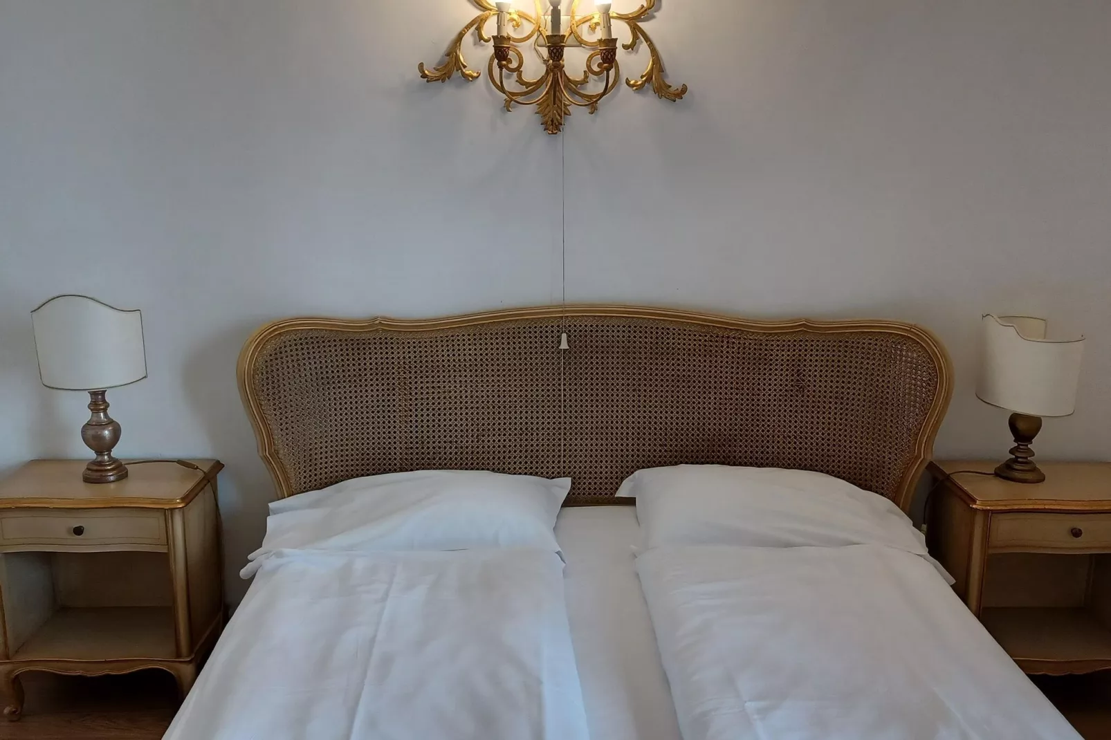 Villa Casa RosaMaria 4-Bedroom