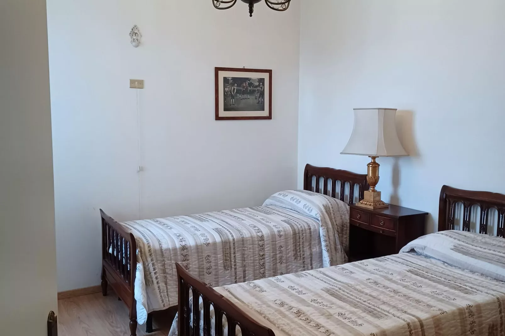 Villa Casa RosaMaria 4-Bedroom