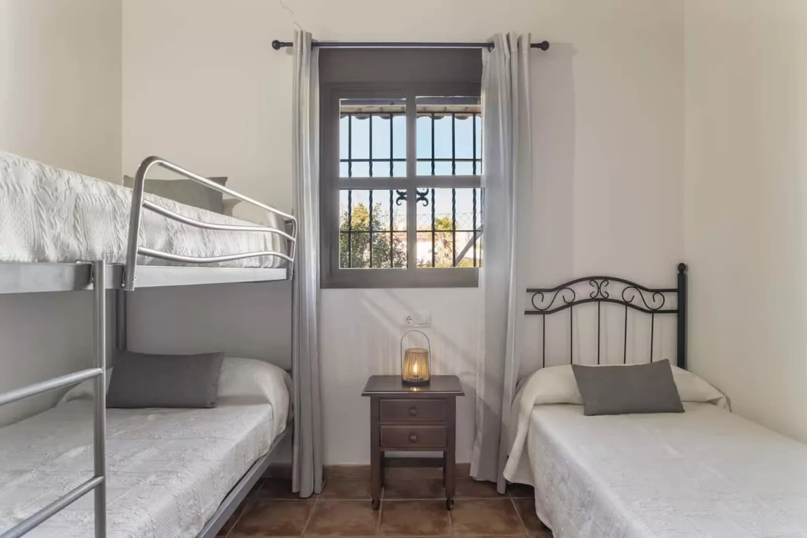 Casa Jose Antonio-Bedroom