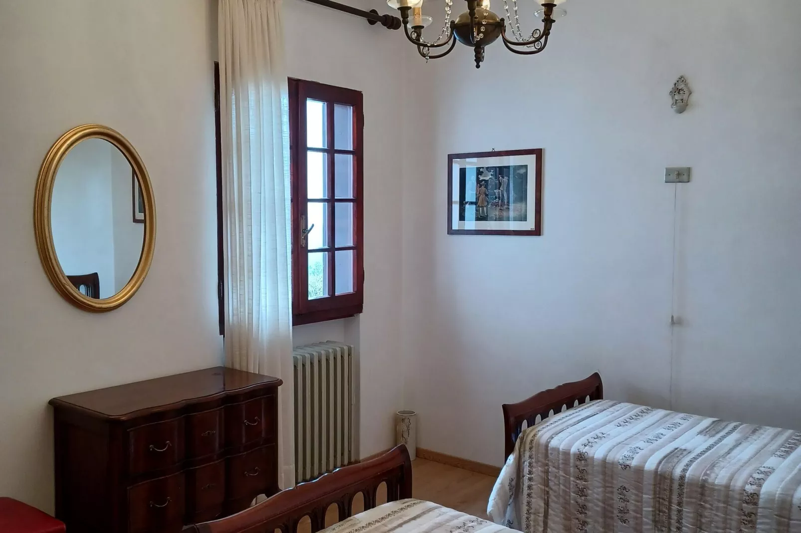 Villa Casa RosaMaria 4-Bedroom