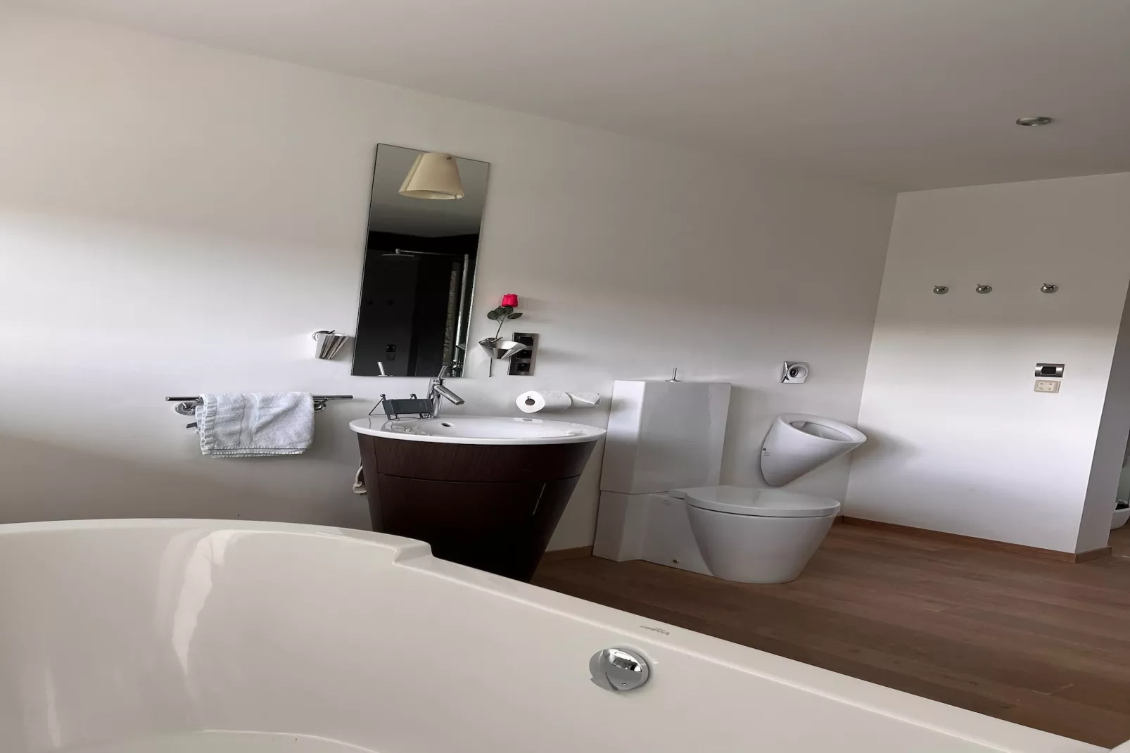 The Sweet Escape - Salle de bain