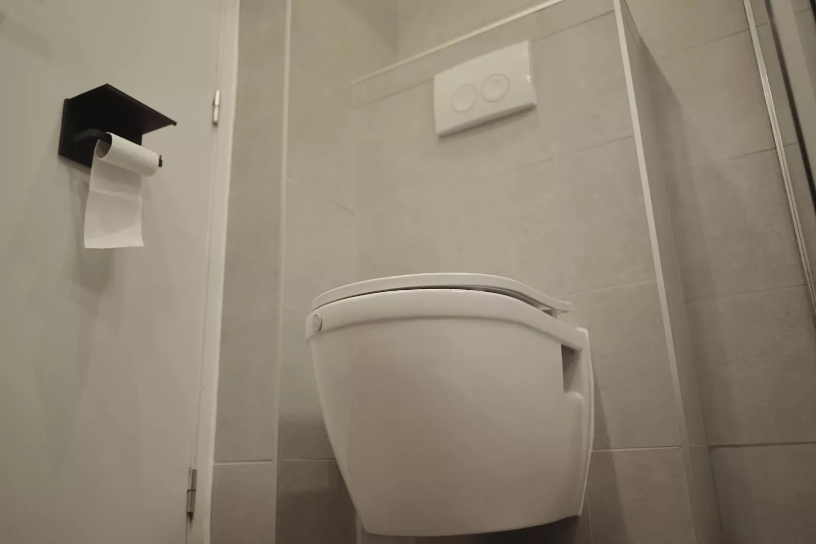 Chez Felix-Badezimmer