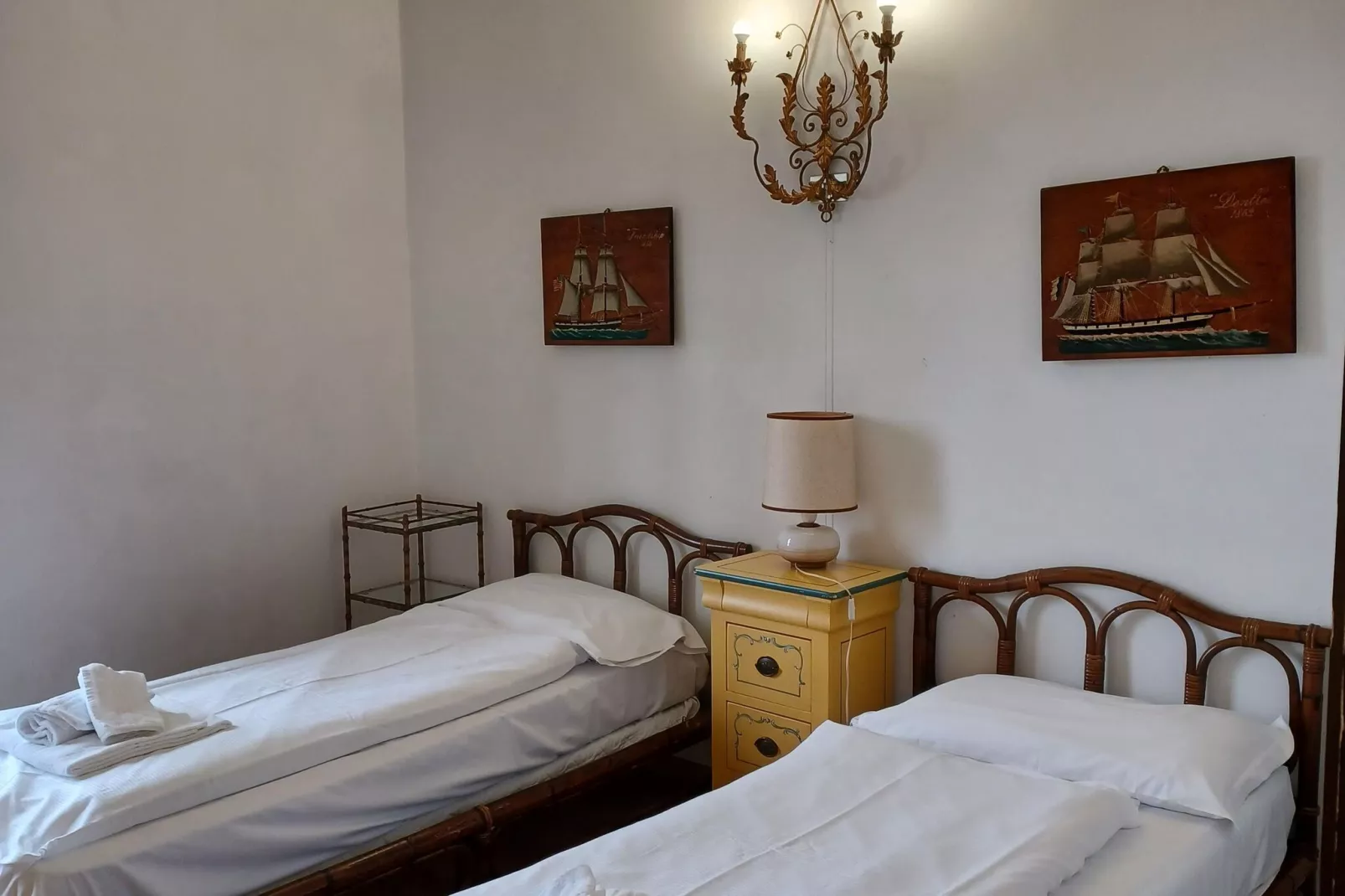 Villa Casa RosaMaria 4-Bedroom