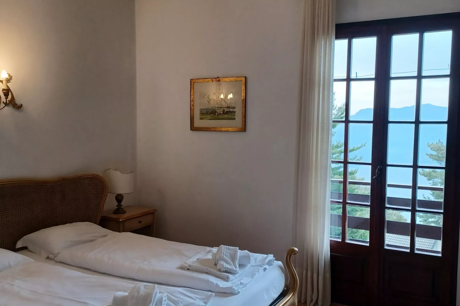 Villa Casa RosaMaria 4-Bedroom