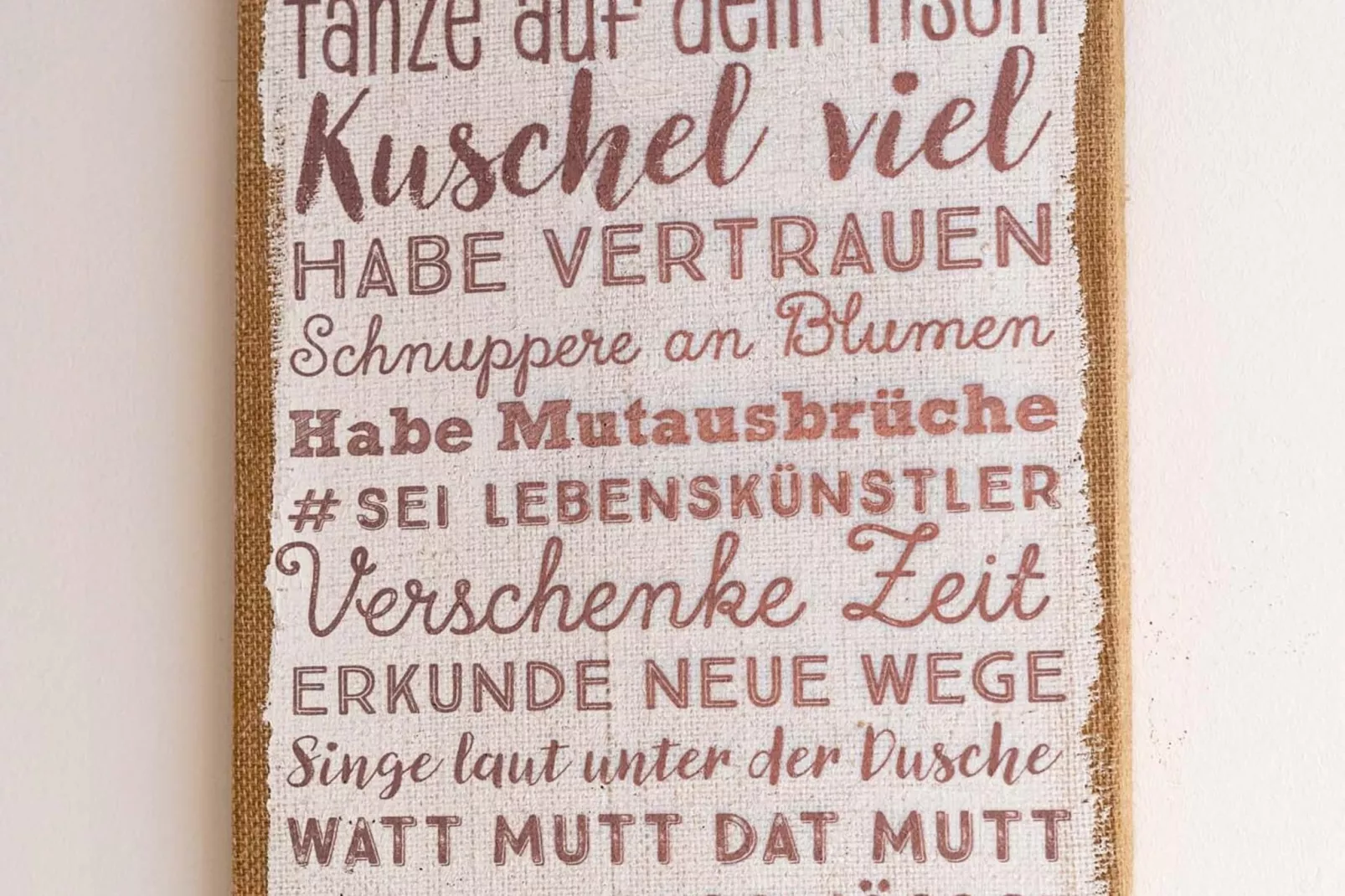 Doppelhaushälfte Op de Geest St Peter-Ording-Ambiente