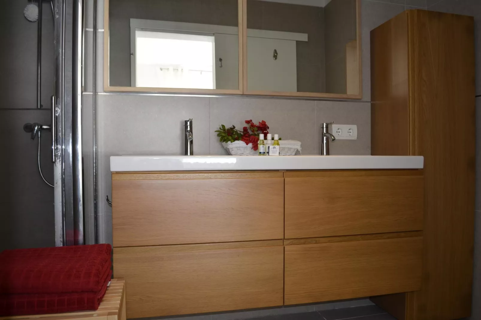 Vista de Mar - Salle de bain