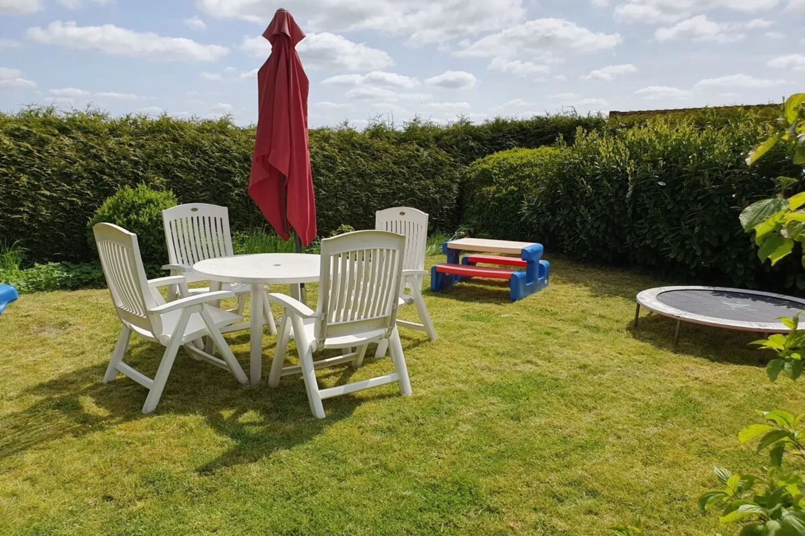 256072-Garten Sommer