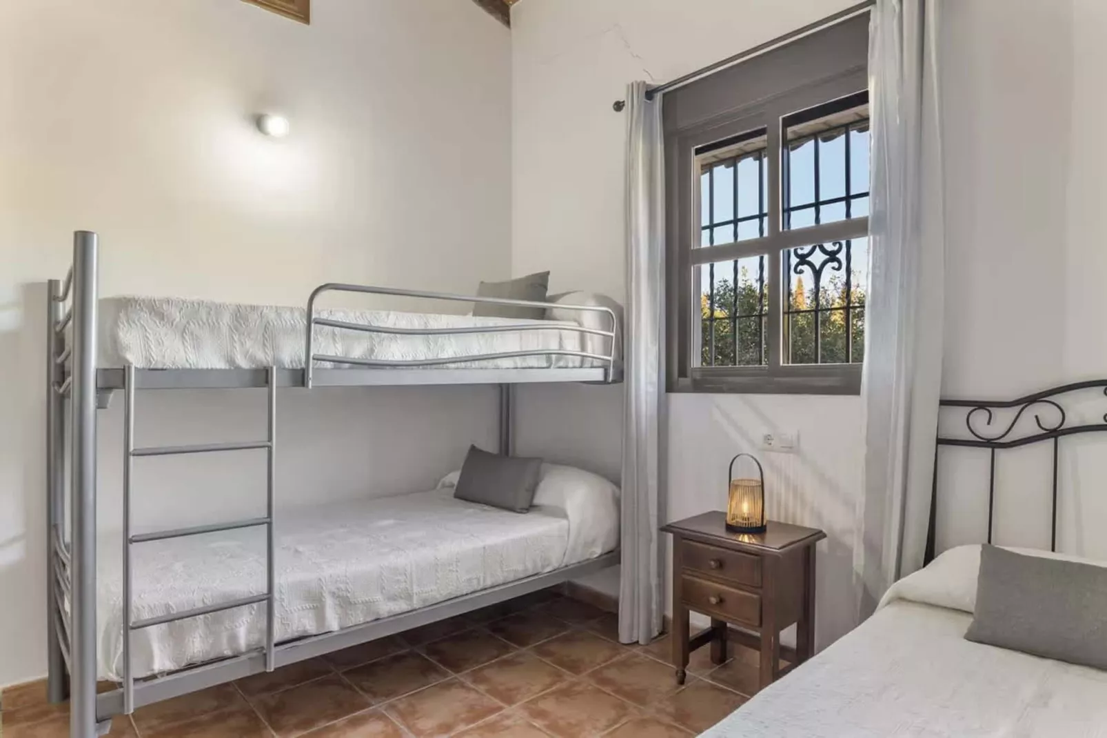 Casa Jose Antonio-Bedroom