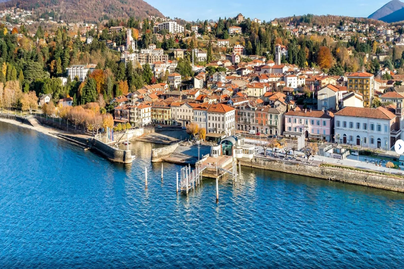 HAM - Haus am See - Areas within 5km in summer