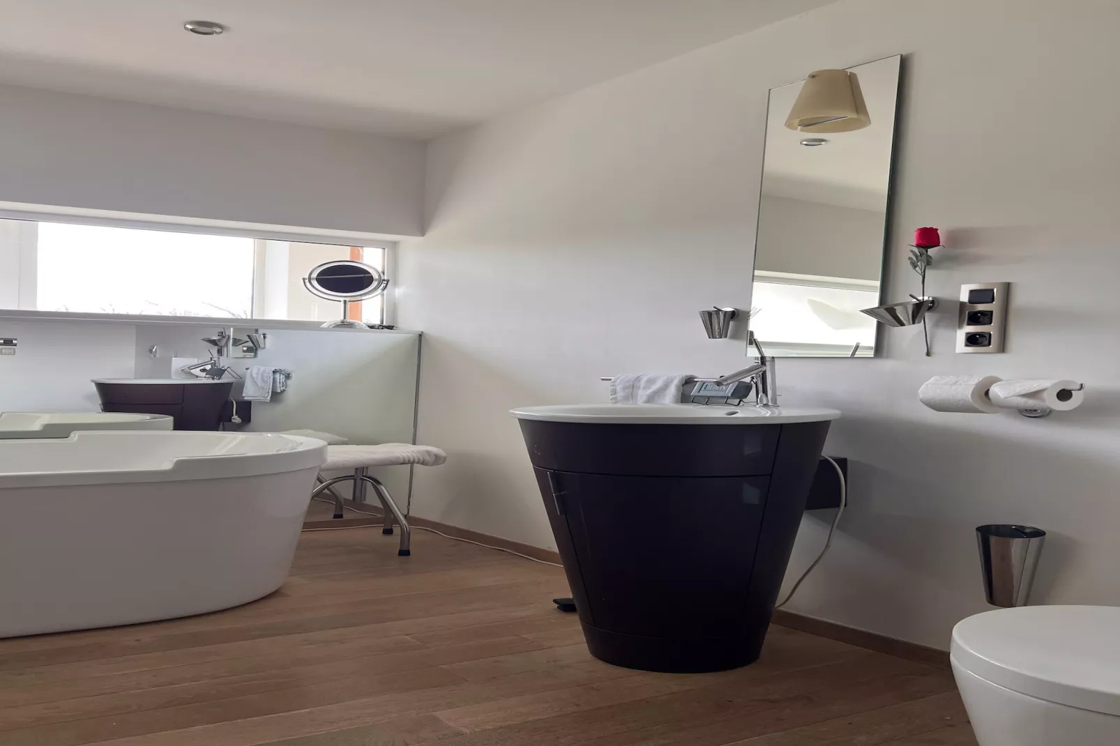 The Sweet Escape - Salle de bain