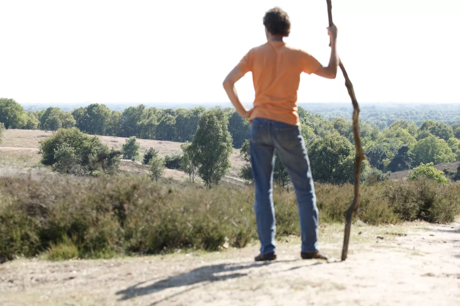 Vakantie bij Meeussen - Schuttersoord 1 - Zones été à 20 km