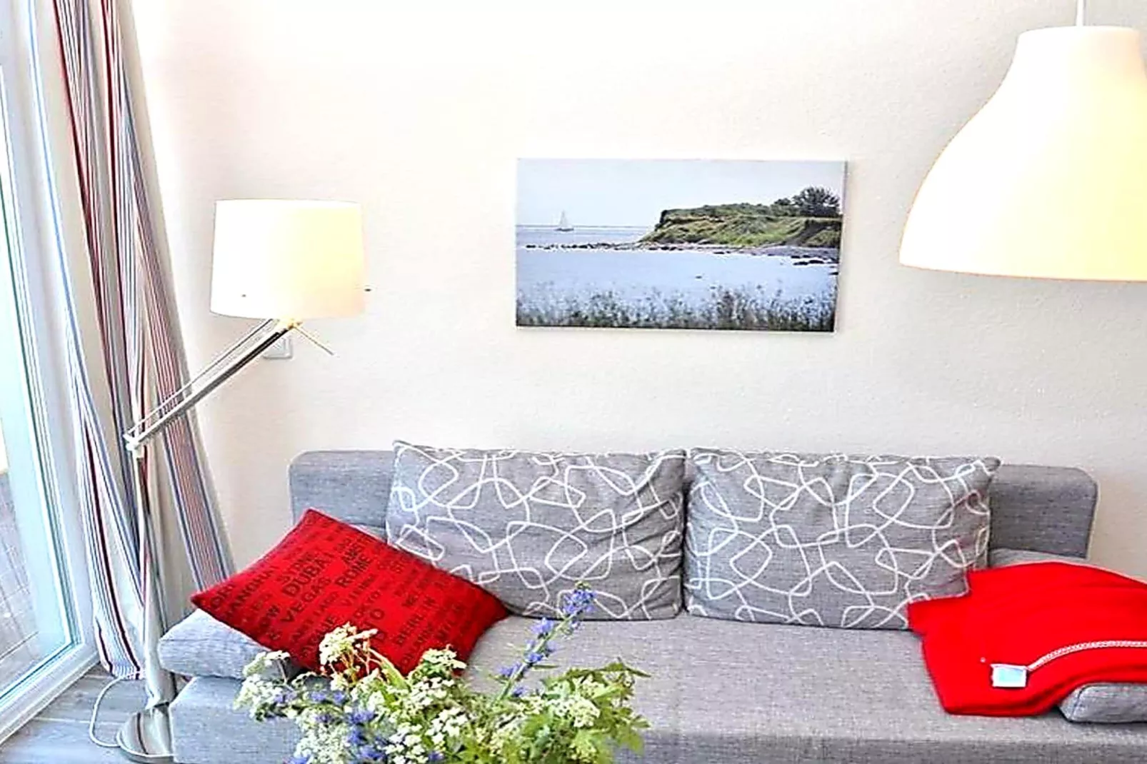 Am Rundsteg 3-Wohnzimmer