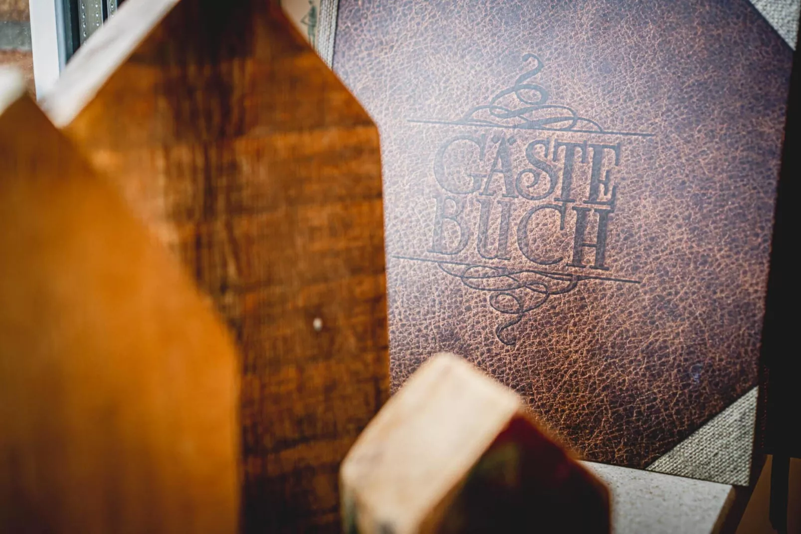 Doppelhaushälfte Op de Geest St Peter-Ording-Ambiente