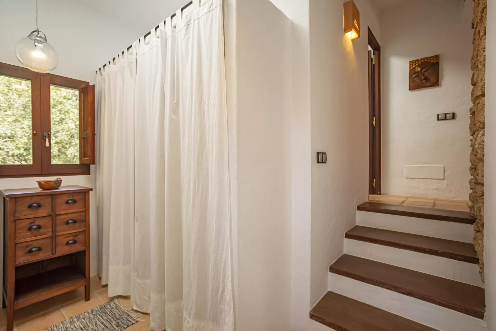 El Secreto - Landing