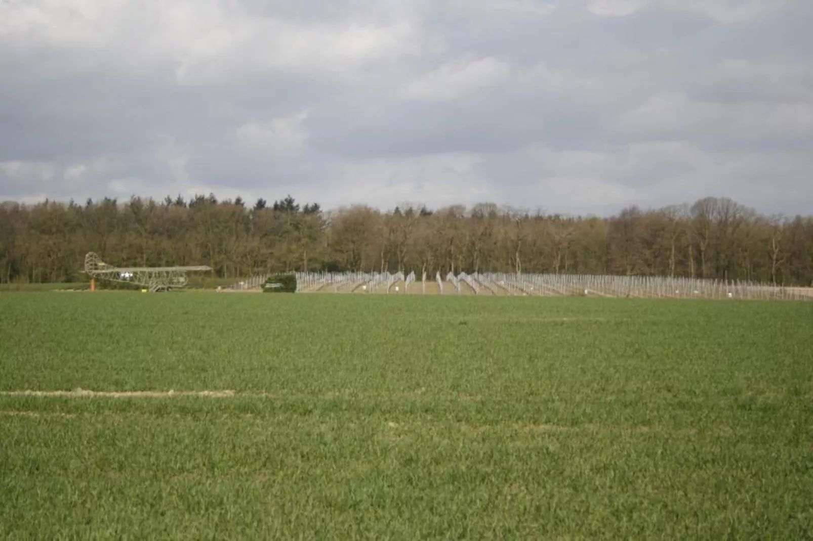 Vakantie bij Meeussen - Schuttersoord 1 - Zones été à 20 km