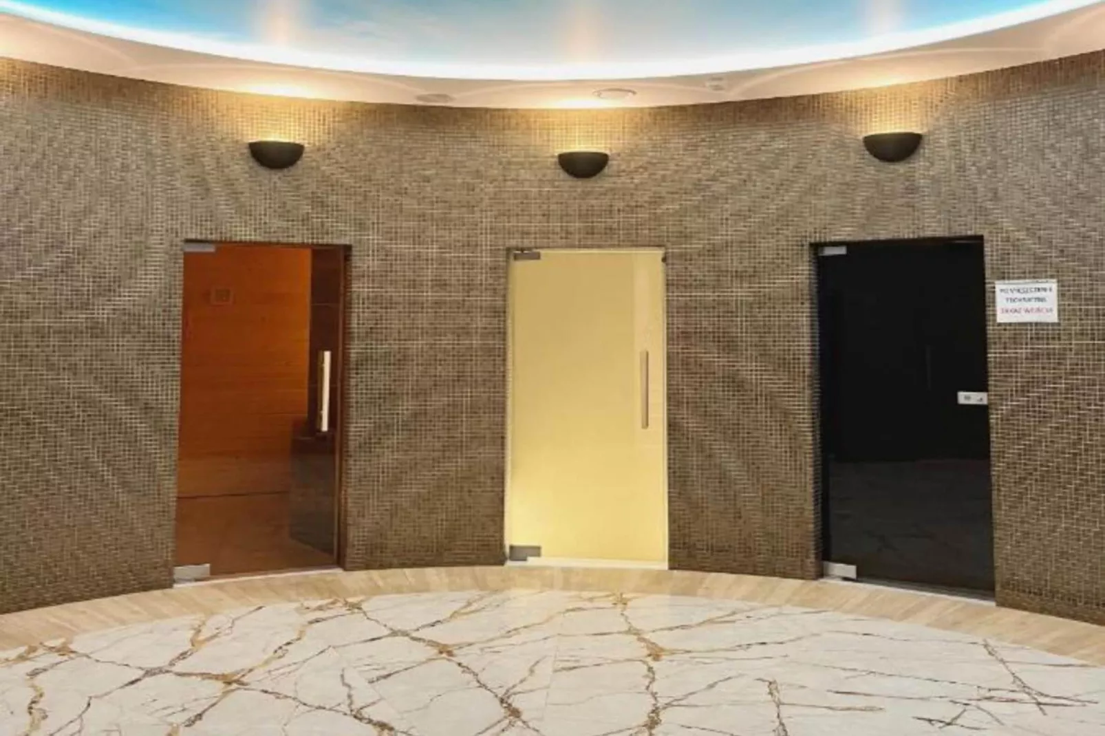 Apartament Pinea Nr 520 dla 3 osób-Außenbereich Sommer