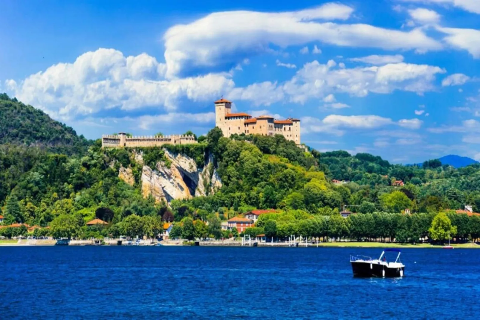 HAM - Haus am See - Areas within 5km in summer