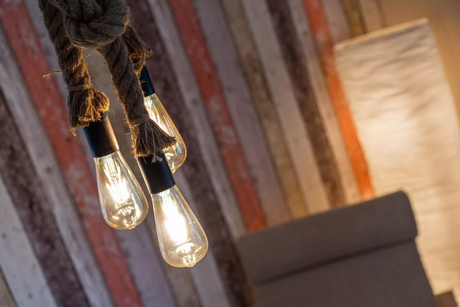 Doppelhaushälfte Op de Geest St Peter-Ording-Ambiente