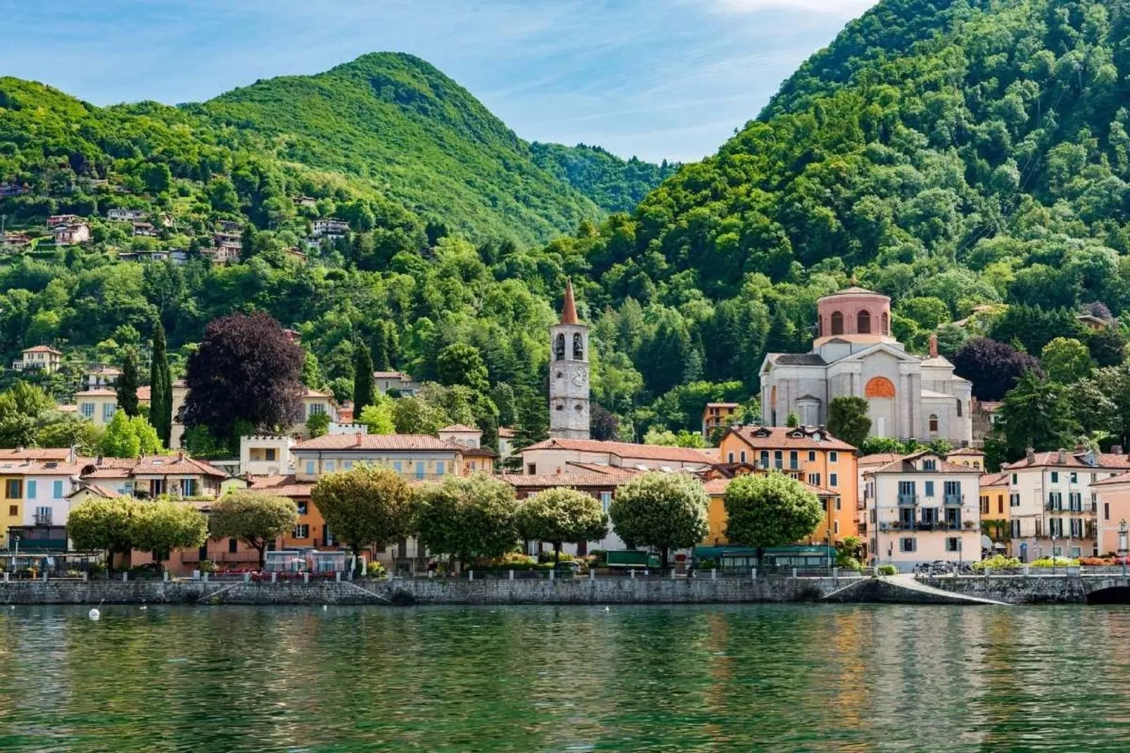 HAM - Haus am See - Areas within 5km in summer