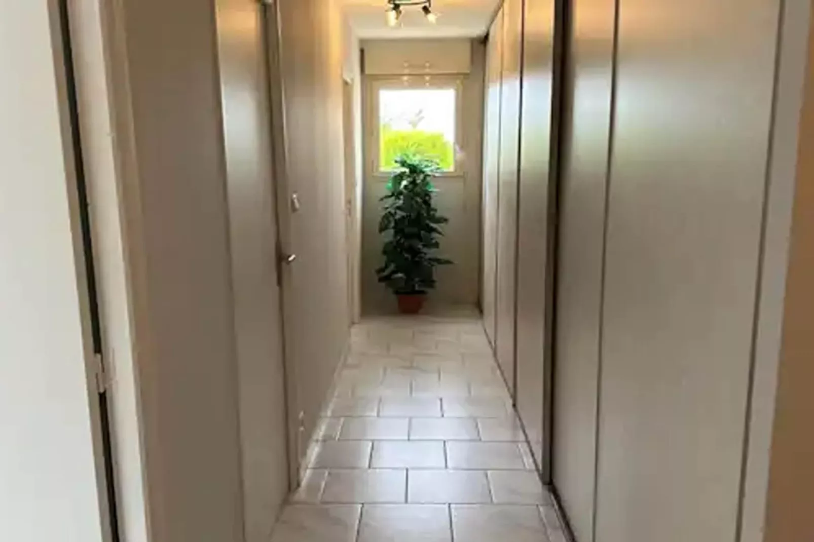 Val du Loire-Empfangshalle