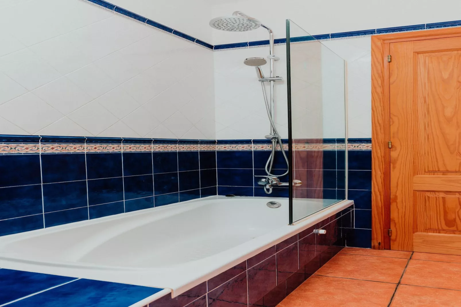 Cala Conta - Salle de bain