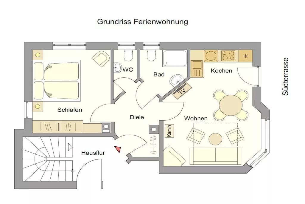 15559 - Nicht zugeordnet