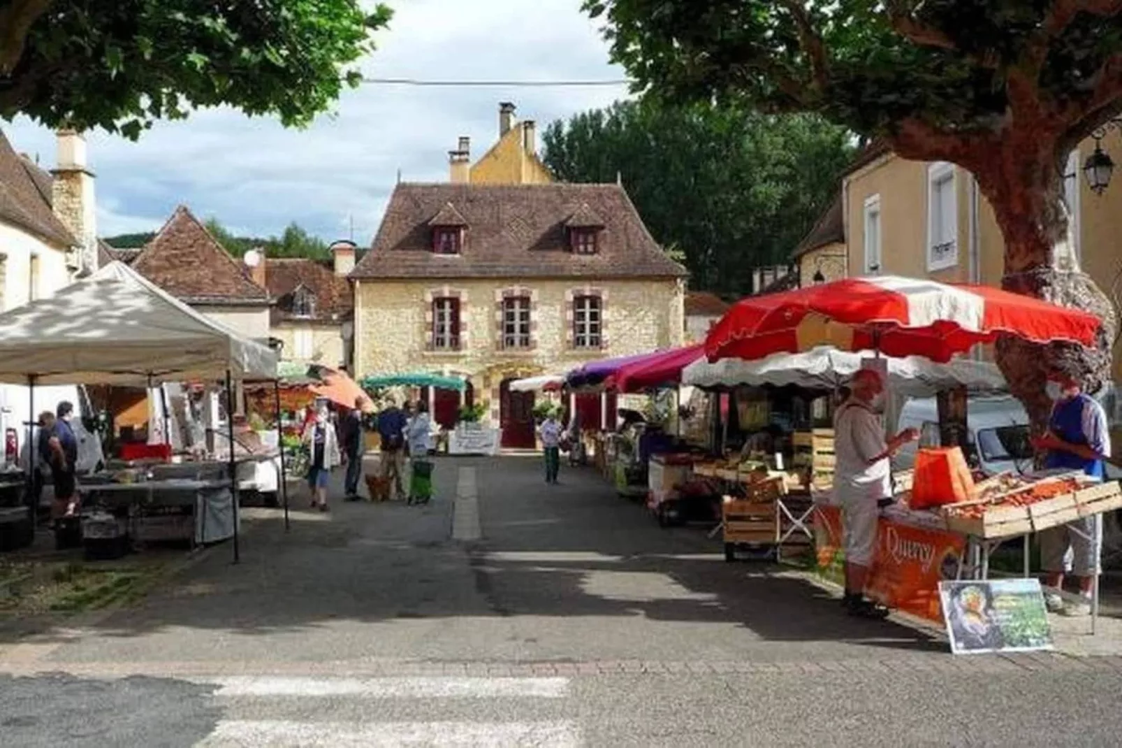 Jolie maison le Catalo
