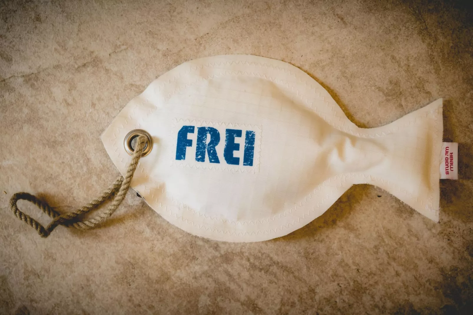 Doppelhaushälfte Op de Geest St Peter-Ording-Ambiente