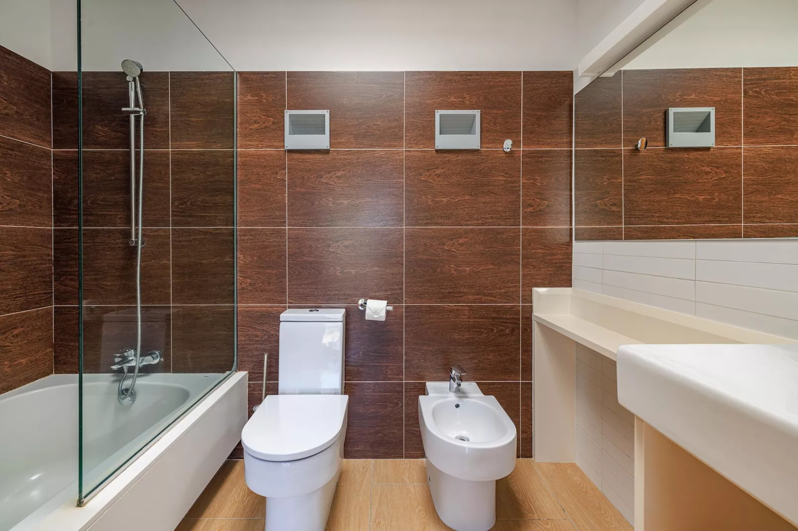 La Parada - Schlafzimmer