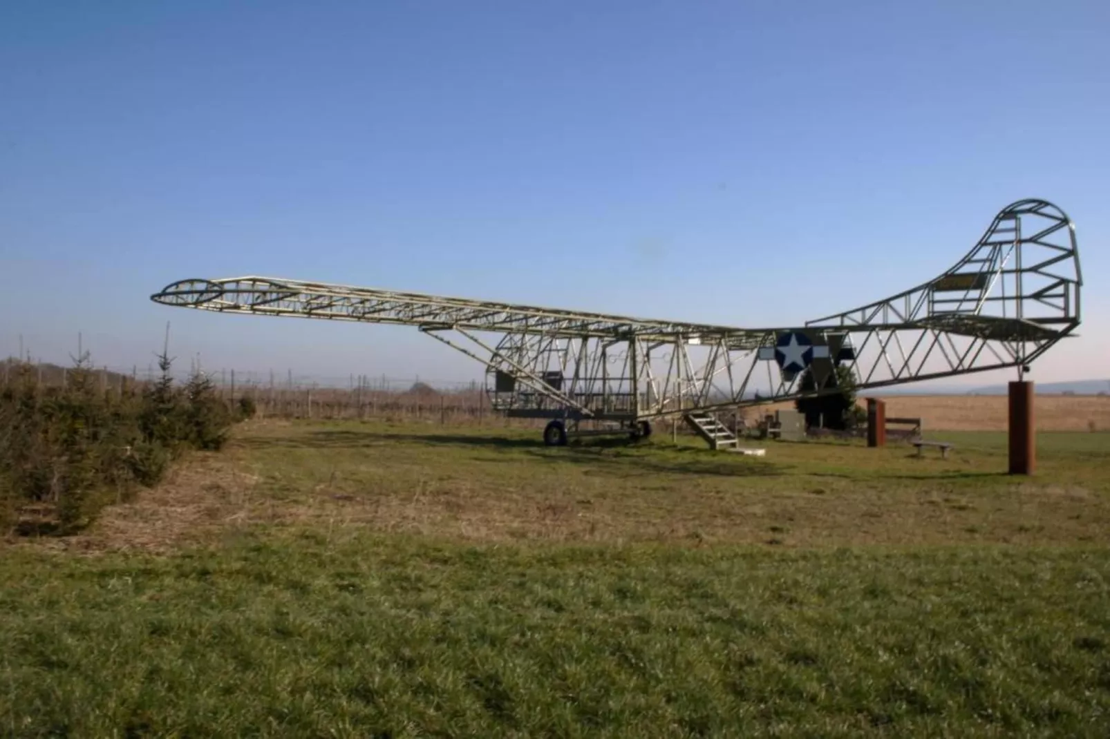 Vakantie bij Meeussen - Schuttersoord 1 - Zones été à 20 km
