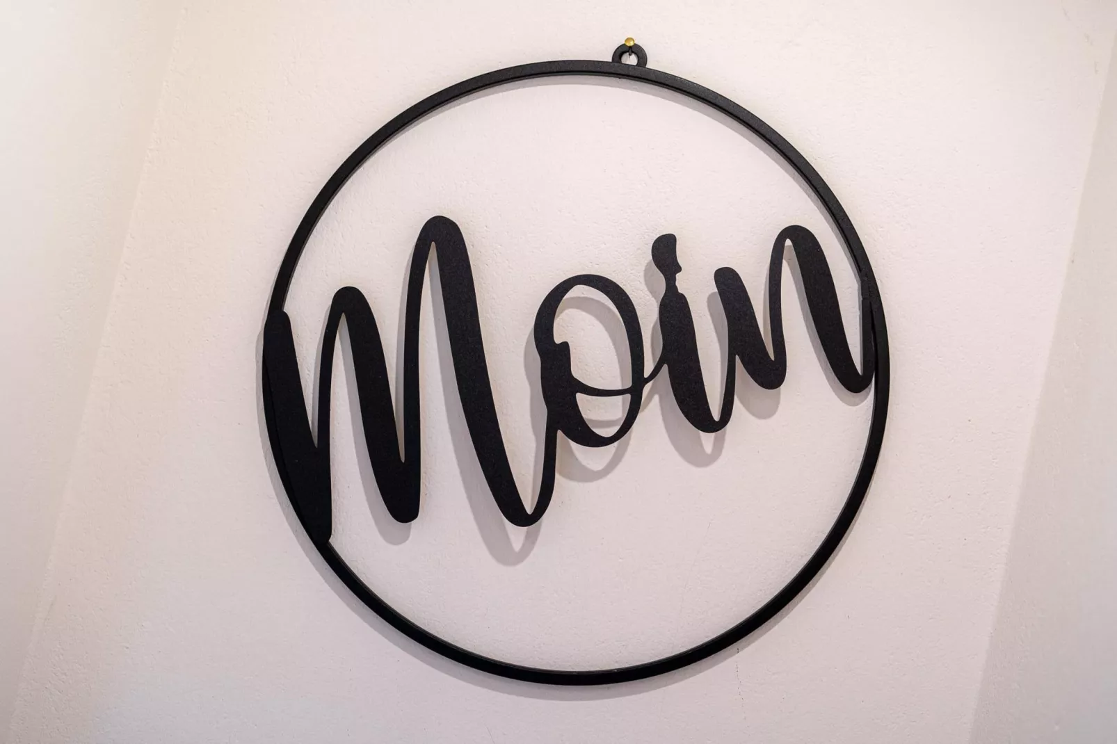 Doppelhaushälfte Op de Geest St Peter-Ording-Ambiente