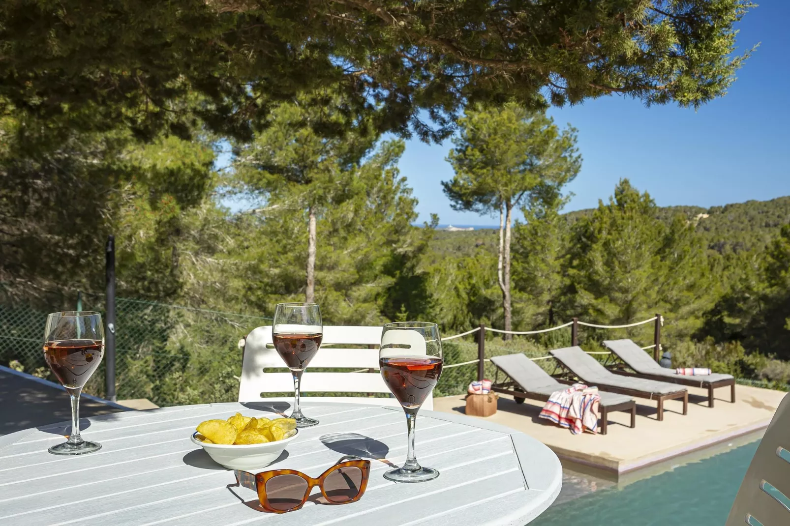 SES SAVINES - Ambiance