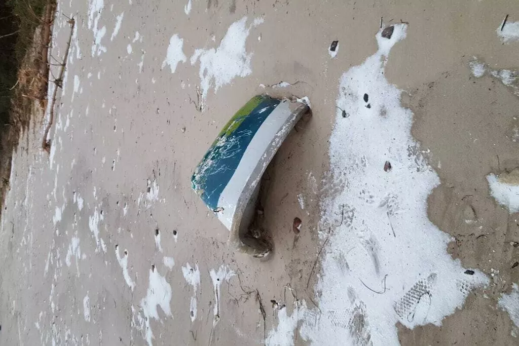 27157 - Nicht zugeordnet